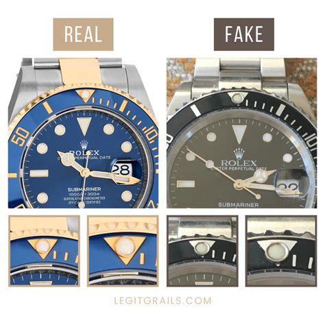 how to check if the rolex is real|how much is a fake rolex worth.